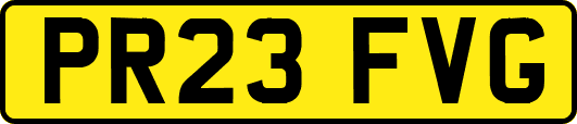 PR23FVG
