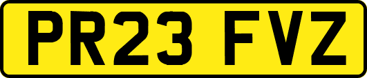 PR23FVZ