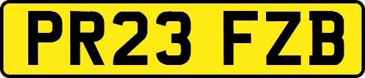 PR23FZB