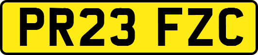 PR23FZC