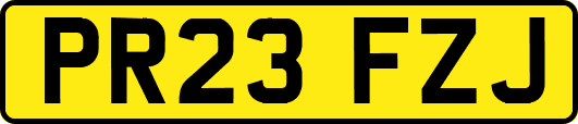 PR23FZJ