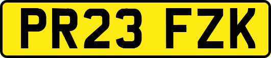 PR23FZK