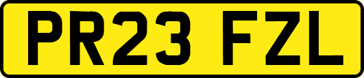 PR23FZL