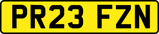 PR23FZN
