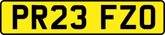 PR23FZO