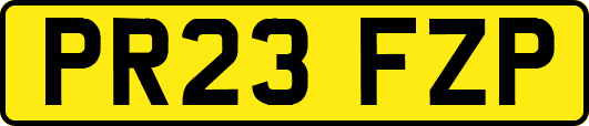 PR23FZP