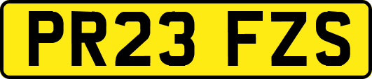 PR23FZS