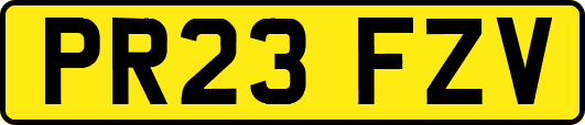 PR23FZV