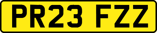 PR23FZZ