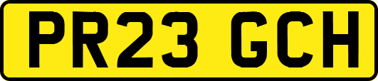 PR23GCH