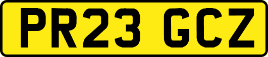 PR23GCZ