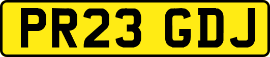 PR23GDJ