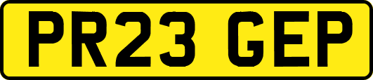 PR23GEP