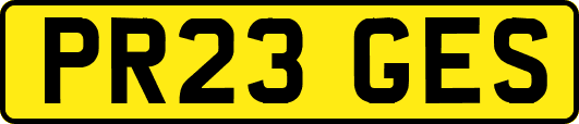 PR23GES