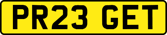PR23GET