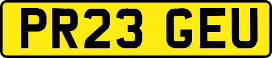 PR23GEU
