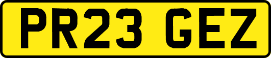 PR23GEZ