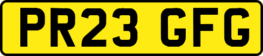 PR23GFG
