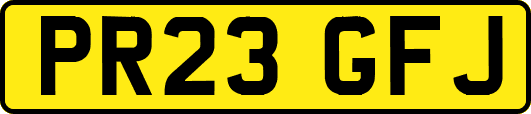 PR23GFJ