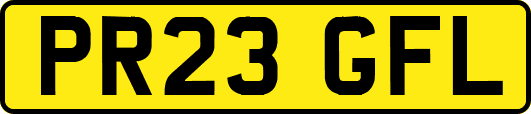 PR23GFL