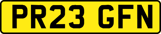 PR23GFN