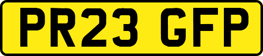PR23GFP