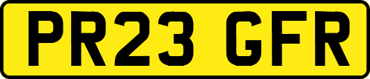 PR23GFR