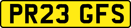 PR23GFS