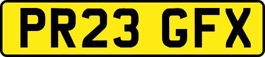 PR23GFX