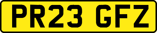 PR23GFZ
