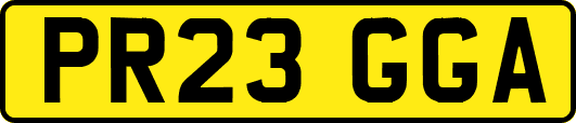 PR23GGA
