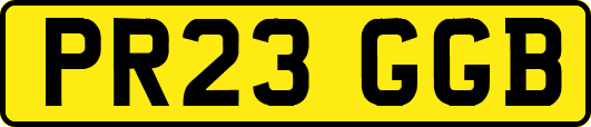 PR23GGB