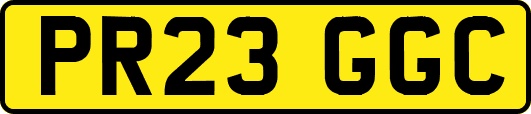 PR23GGC