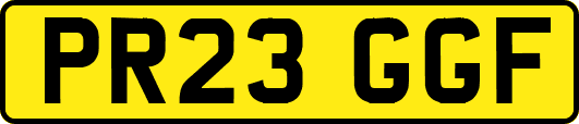 PR23GGF