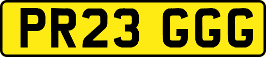 PR23GGG
