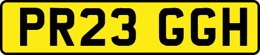 PR23GGH