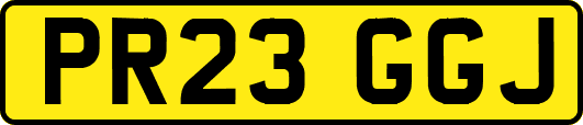 PR23GGJ