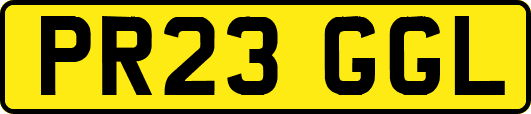 PR23GGL