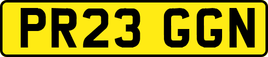 PR23GGN