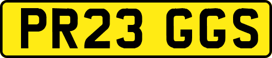 PR23GGS