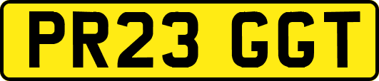 PR23GGT