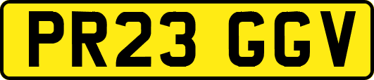 PR23GGV
