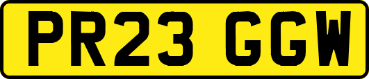PR23GGW