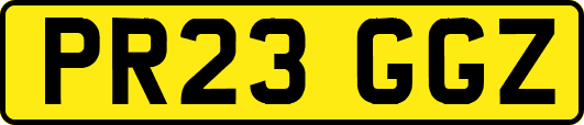PR23GGZ