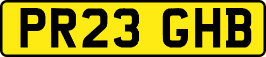 PR23GHB