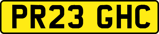 PR23GHC