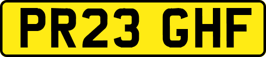 PR23GHF