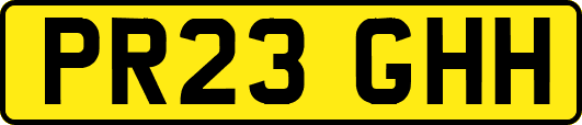 PR23GHH