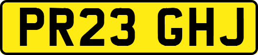 PR23GHJ