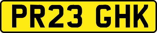 PR23GHK